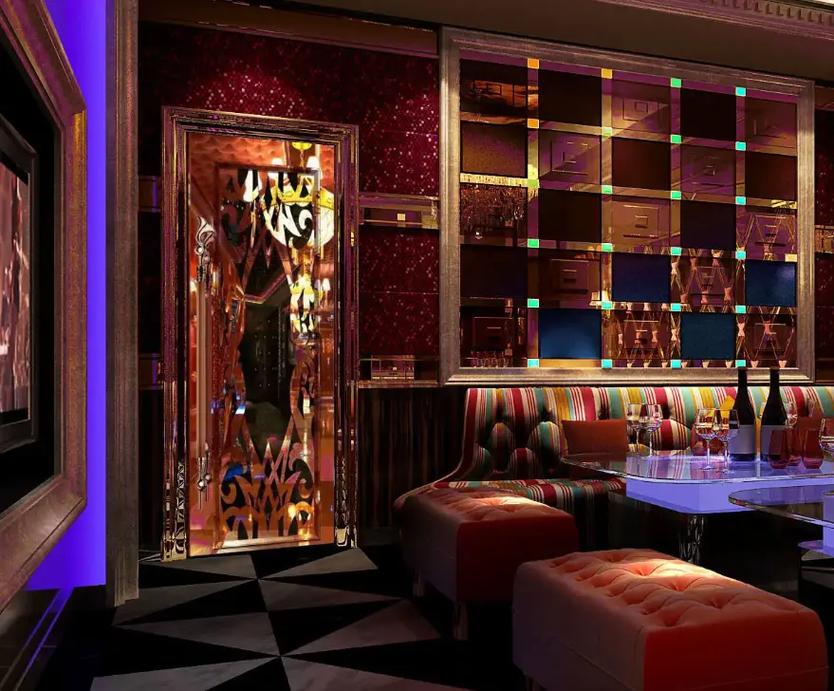 菏泽商务ktv最佳商务ktv攻略指南-成武县ktv预订